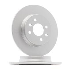 MGA FREN DISKI ARKA DUZ 4 BJN 260X8X61,1X35 RENAULT CLIO V 1.0 Tce - 1.3 Tce - 1.5 BLUE DCI 2020-