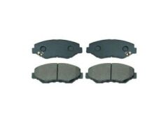 HI-Q FREN BALATA ON IKAZLI TELLI HONDA CIVIC VIII 1.6 -1.8 2005-2012 / CIVIC IX 1.4i - 1.6i - 1.8i 2012-2016 45022TE0A60