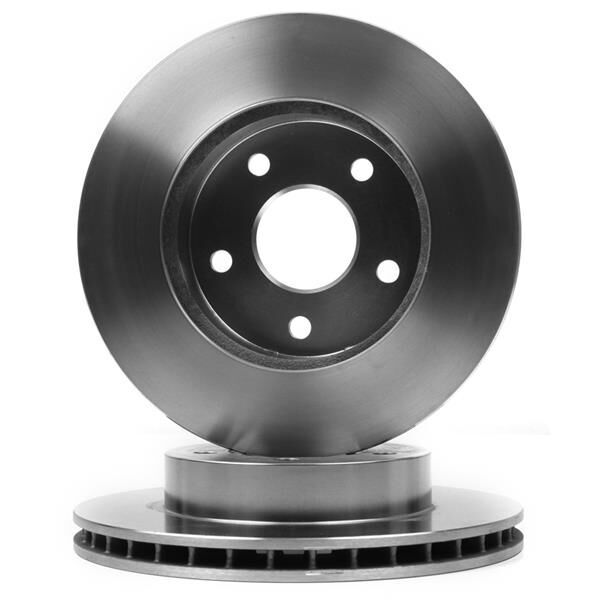 PSB FREN DISKI ON HAVALI 5 BJN 305X26X72X63,3 JEEP GRAND CHEROKEE II (WJ,WG) 2.7 CRDI - 3.1 TD - 4.0 - 4.7 V8 1998-2005