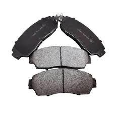 HI-Q FREN BALATA ON IKAZLI TEL DELIKSIZ CHERY TIGGO 8 PRO 23- / HONDA CR-V III 2.0 I-VTEC 2006-2012 / HONDA CR-V III 2.2i CTDI 2006-2012 / HONDA CR-V V (RW_, RT_) 1.5i V-TEC 2016- 45022T0AA00