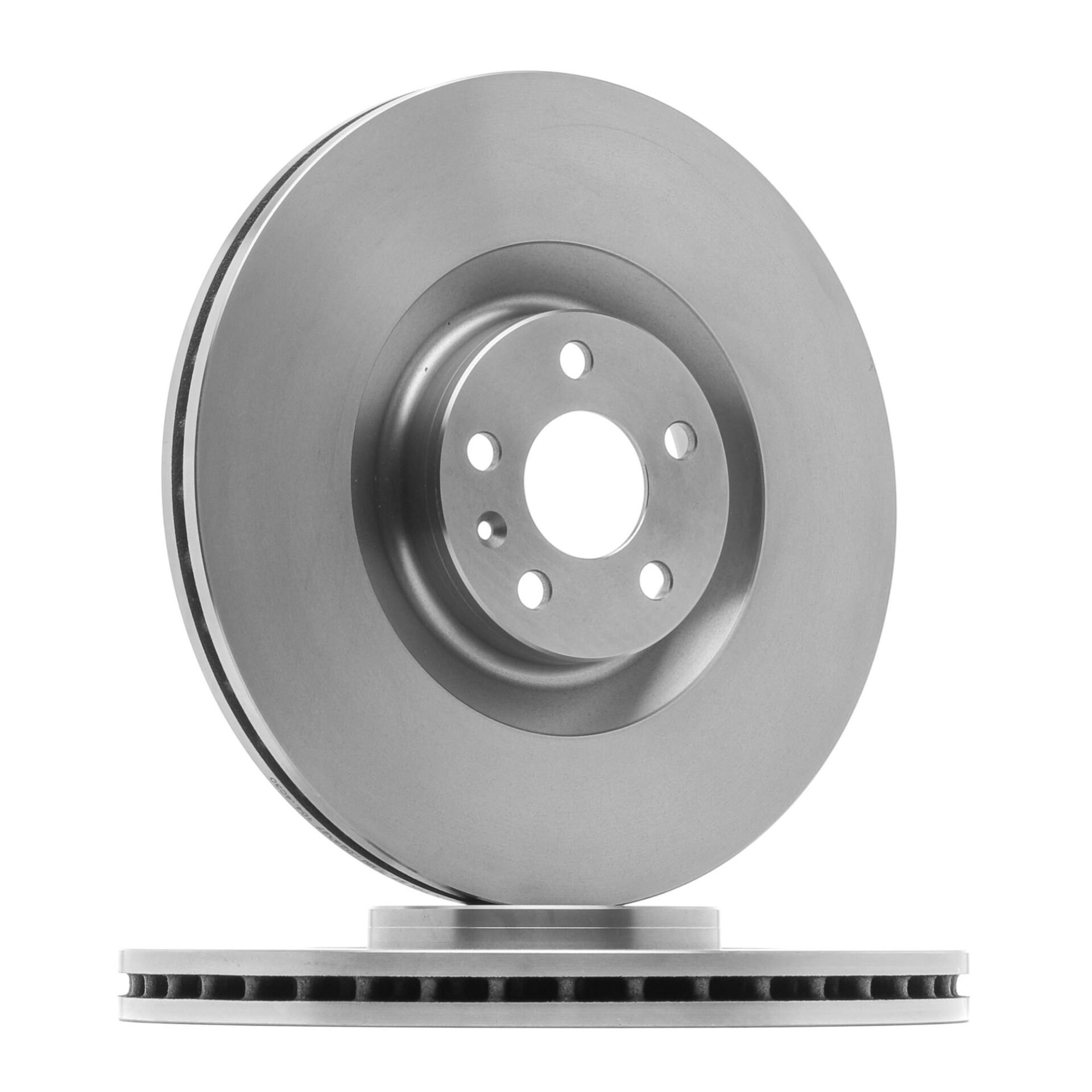 OTOZONE FREN DISKI ON HAVALI 5 BJN 19 JANT 366X30X63,5X48 VOLVO XC60 D3 - D4 - D5 - 2.4 D 2008-