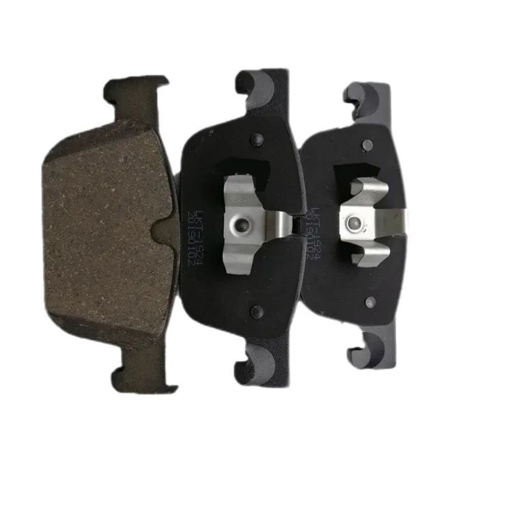 AP FREN BALATA ON VOLVO S90 II 2.0 D5 2016- / VOLVO S90 II 2.0 D4 2016-