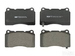 HI-Q BALATA ÖN DİSK ALFA ROME 159-166-BRERA-SPIDER 05=> 45022TV8E01