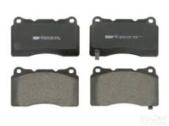 HI-Q BALATA ÖN DİSK ALFA ROME 159-166-BRERA-SPIDER 05=> 45022TV8E01