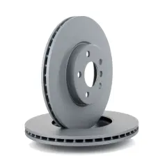 ZIMMERMANN FREN DISKI ON HAVALI 5 BJN 307X24X67X44,4 BMW 2 SERISI ACTIVE TOURER (F45) (F46) 2014-/ X1 (F48) 2014-/ MINI CLUBMAN (F54) 2014-/ COUNTRYMAN (F60) 2016-