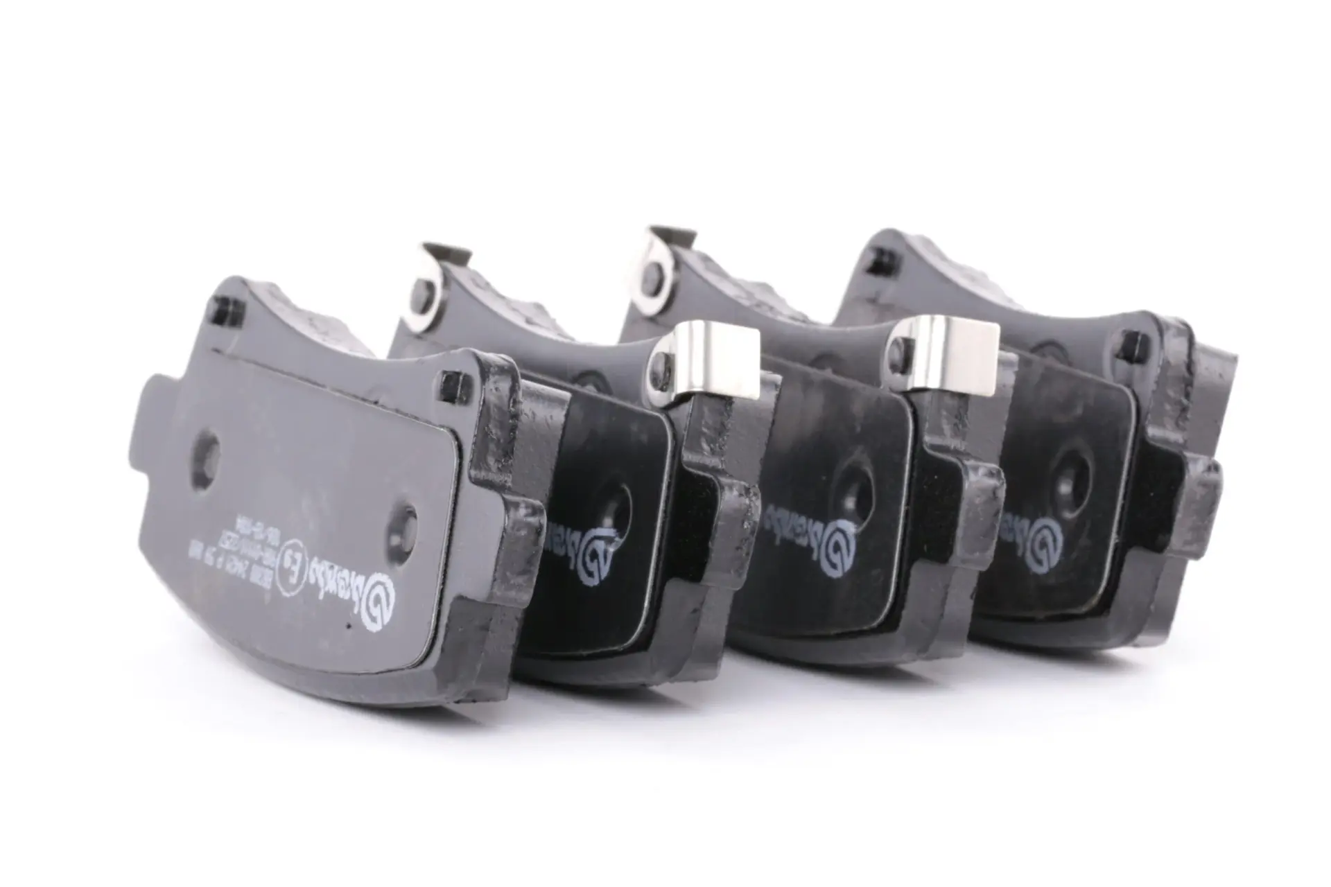 HI-Q FREN BALATA ARKA IKAZLI OPEL INSIGNIA 1.6 16-17-18 JANT 2008- / 1.6 T 2008- / 2.0 CDTI 130 HP 2008- / 2.0 T 2008- / 2.8 V6 2008- 1605366