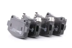 HI-Q FREN BALATA ARKA IKAZLI OPEL INSIGNIA 1.6 16-17-18 JANT 2008- / 1.6 T 2008- / 2.0 CDTI 130 HP 2008- / 2.0 T 2008- / 2.8 V6 2008- 1605366