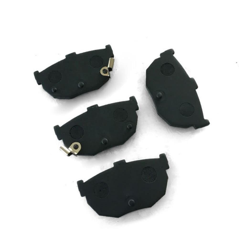 AP FREN BALATA ARKA IKAZLI KIA CERATO (LD) 1.6i 2004-2012 / CERATO (LD) 1.5 CRDI 2004-2012 58302-2FA10