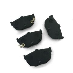 AP FREN BALATA ARKA IKAZLI KIA CERATO (LD) 1.6i 2004-2012 / CERATO (LD) 1.5 CRDI 2004-2012 58302-2FA10