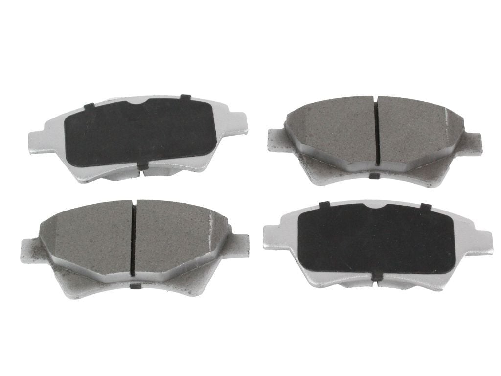 AP FREN BALATA ON RENAULT MEGANE II (BM0/1,CM0/1) 1.5 DCI 2002-2008 / MEGANE II 1.6i 16v 2002-2008 / SCENIC II (JM0/1) 1.5 DCI 2003-2009 / SCENIC II 1.6i 16v 2003-2009