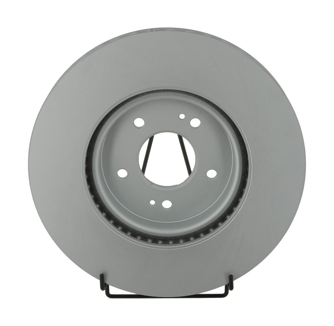 PSB HYUNDAI TUCSON (NX4E. NX4A) 2020- SOL-SAĞ ÖN FREN DİSKİ