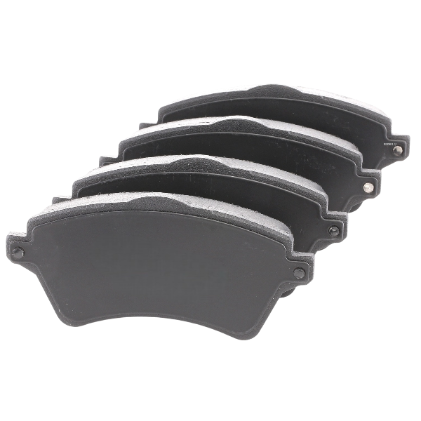 HI-Q FREN BALATA ON IKAZLI NISSAN NAVARA NP300 (D23) 2.3 DCI 2015- D10604KJ1A