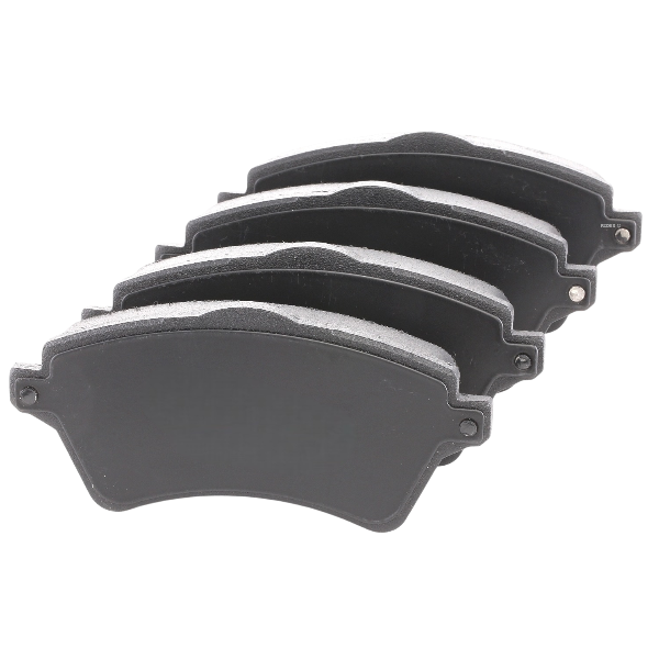 HI-Q FREN BALATA ON IKAZLI NISSAN NAVARA NP300 (D23) 2.3 DCI 2015- D10604KJ1A