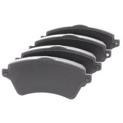 HI-Q FREN BALATA ON IKAZLI NISSAN NAVARA NP300 (D23) 2.3 DCI 2015- D10604KJ1A