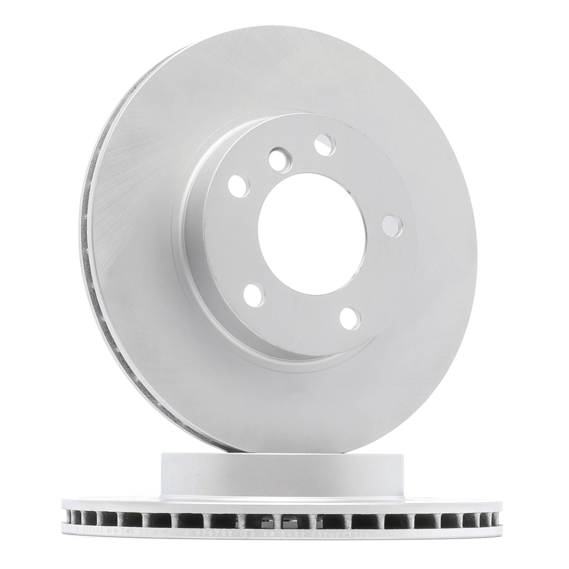 PSB FREN DISKI ON HAVALI BMW 3 SERISI (E36) 318 i 5 BJN 286X22X79X52 1990-1998