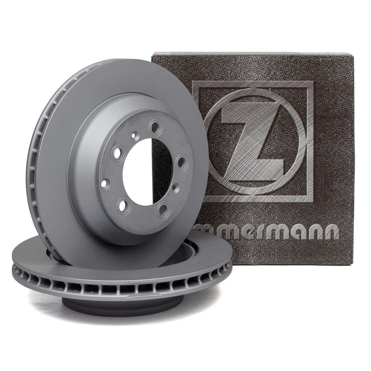 ZIMMERMANN FREN DİSK ARKA PORSCHE CAYENNE 2017 => (330 MM ...