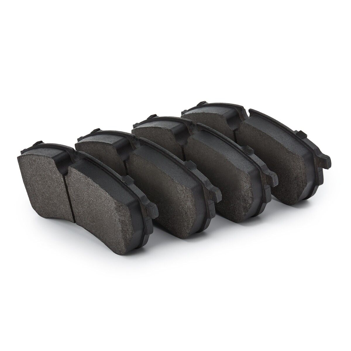 AP FREN BALATA ON TEK TEKER VW CRAFTER 2.0 TDI 2018- / MAN TGE 2.0 TDI 2018 / CIFT TEKER ARKA VW CRAFTER 2.0 TDI 2018- / MAN TGE 2.0 TDI 2018