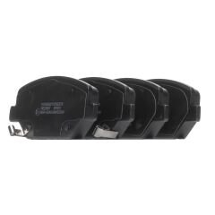 AP FREN BALATA ON IKAZLI OPEL INSIGNIA B 1.6 CDTI - 1.5T 17 JANT 2017-