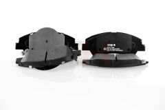 HI-Q FREN BALATA ON IKAZLI SUZUKI VITARA (LY) 1.6i 2015- / VITARA (LY) 1.4i 2015- / SX4 S-Cross 1.6 2013- / SX4 S-Cross 1.6 DDIS 2013-55200D66Y0