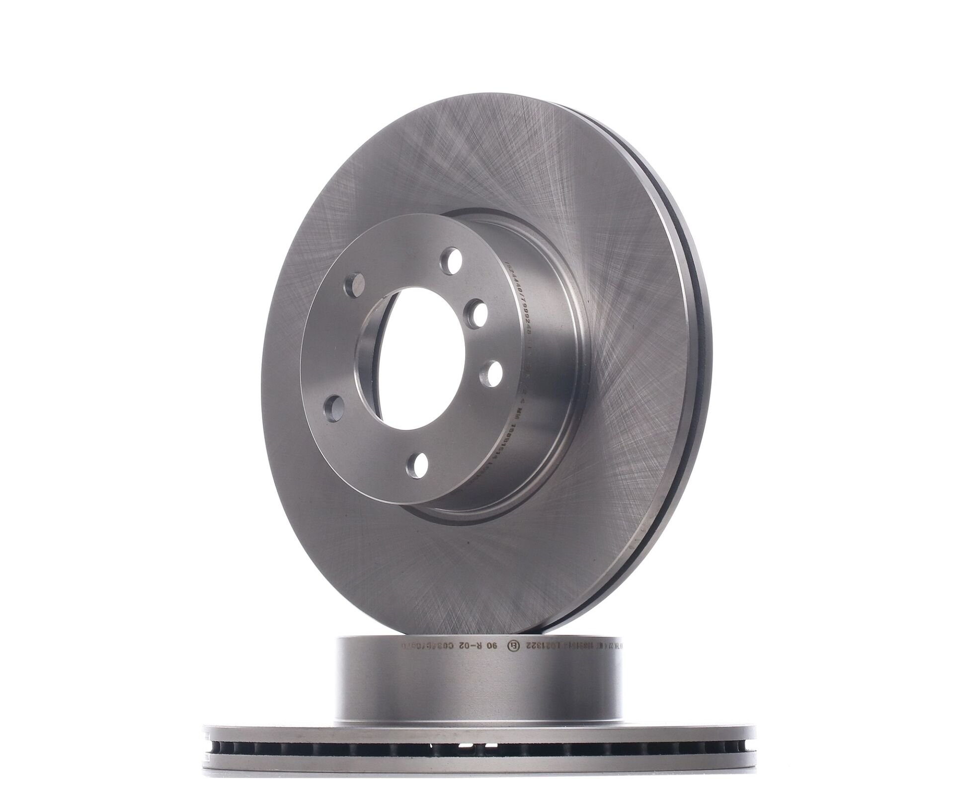 PSB FREN DISKI ON BMW 3 SERISI (E90) 320 D 5 BIJON 312X24X79X73,7 2005-2011