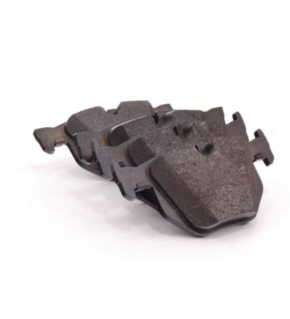 AP FREN BALATA ARKA BMW 5 SERISI (E60) 525 i 2003-2010/ (E60) 520 D 2003-2010/ (E60) 520 i 2003-2010/ (E60) 530 D 2003-2010 / (E60) 525 D 2003-2010 / (E60) 530 i 2003-2010 34216763044