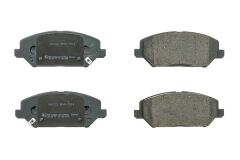 HI-Q FREN BALATA ON IKAZLI TEL DELIKLI HYUNDAI I30 (PDE, PD) 1.6 CRDI 2016-/ I30 (PDE, PD) 1.4 MPI 2016- / KIA CEE'D 1.6 CRDI 2006-2012 58101G4A10