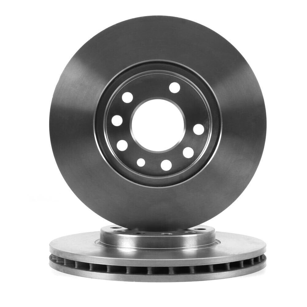 WALBURG FREN DISKI ON HAVALI 5 BJN 279,8X25X70X42 OPEL ASTRA H 1.4i -1.6i - 1.3 CDTI - 2004-2010/ ASTRA G 1.6 16v - 2.0i 1998-2005/ ZAFIRA A 1.6 16v - 2.0 DTI 1999-2005/ MERIVA A 1.6 2003-2010