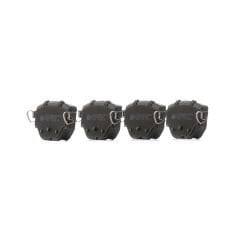 AP FREN BALATASI ARKA PEUGEOT 208 II - 2008 II 1.2 PureTech - 1.5 BlueHDI 2019- / OPEL CORSA F 1.2 - 1.5 D 2019- / CITROEN C4 X