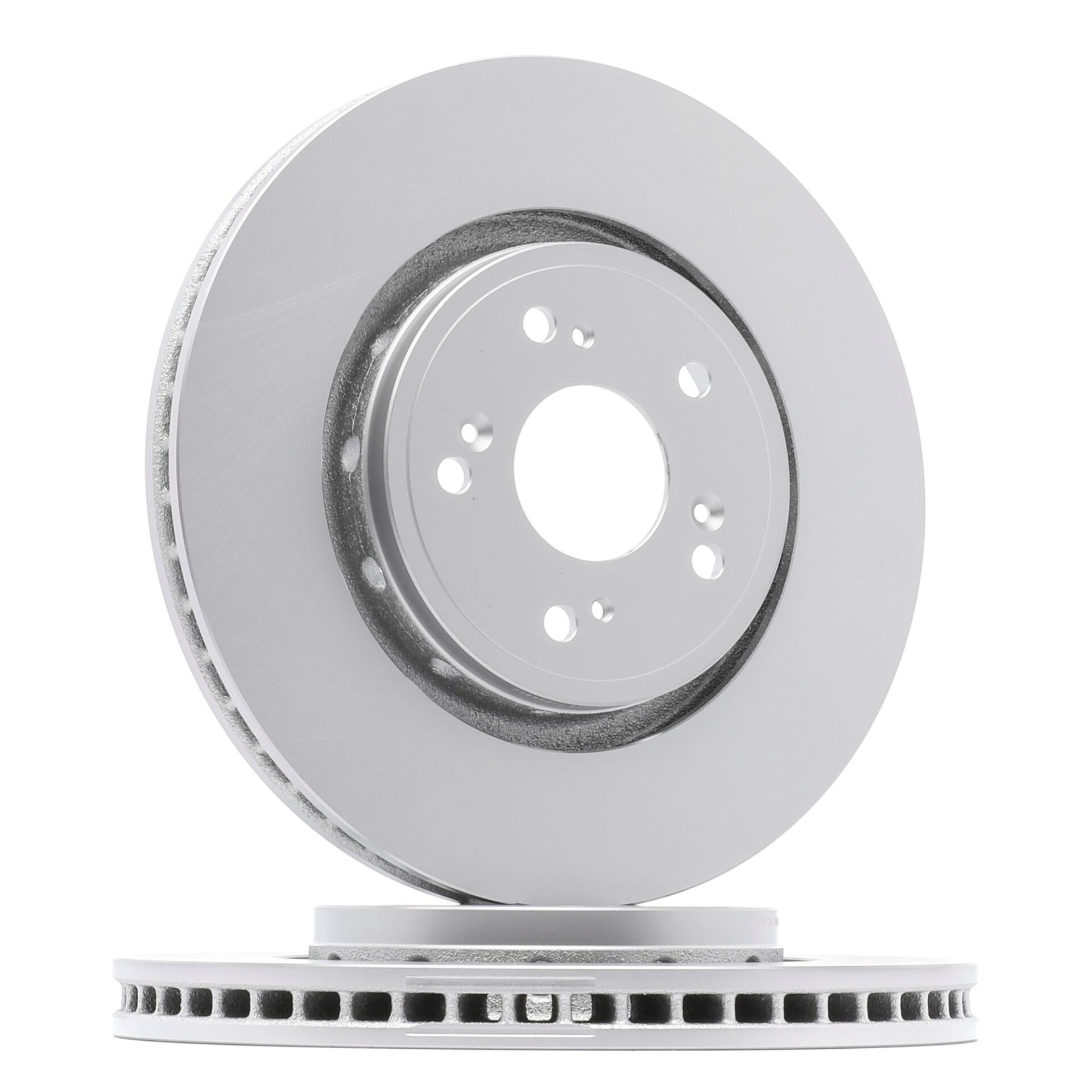 PSB FREN DISKI ON HAVALI 5 BJN 315X28X64X47 HONDA CR-V IV 2.0 AWD 2012-2014 / CR-V IV 1.6i DTEC 2012-2014