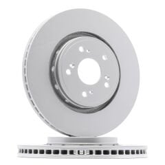 PSB FREN DISKI ON HAVALI 5 BJN 315X28X64X47 HONDA CR-V IV 2.0 AWD 2012-2014 / CR-V IV 1.6i DTEC 2012-2014