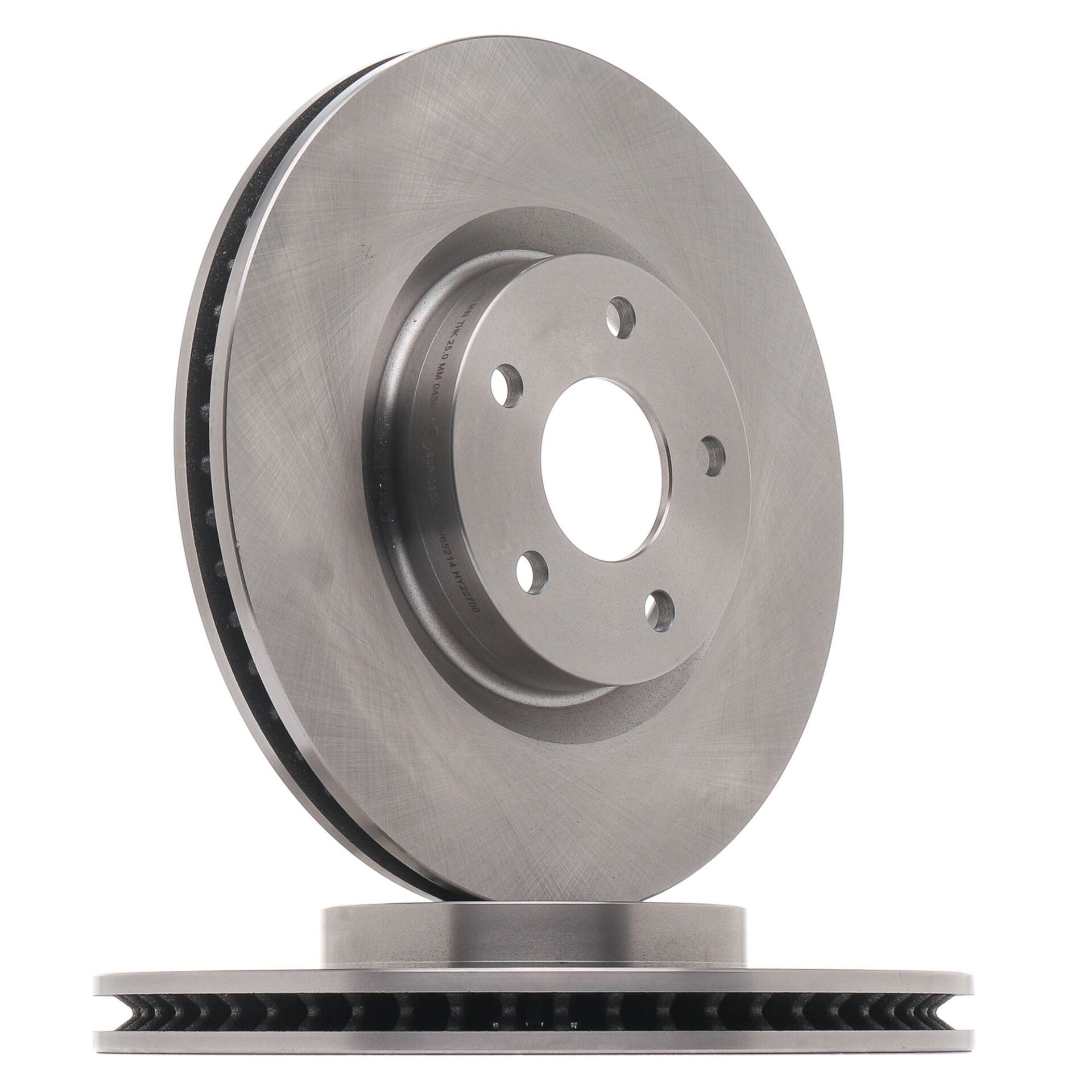 PSB FREN DISKI ON 5 BJN 308X27X63,6X50,6 FORD FOCUS IV 2018- / KUGA III 2019-