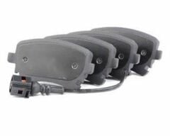 AP FREN BALATA ARKA FISLI VOLKSWAGEN TRANSPORTER V (7HA,7HH,7EA,7EH) 1.9 TDI 2003-2011/ TRANSPORTER V (7HA,7HH,7EA,7EH) 2.5 TDI 2003-2011 7H0698451C