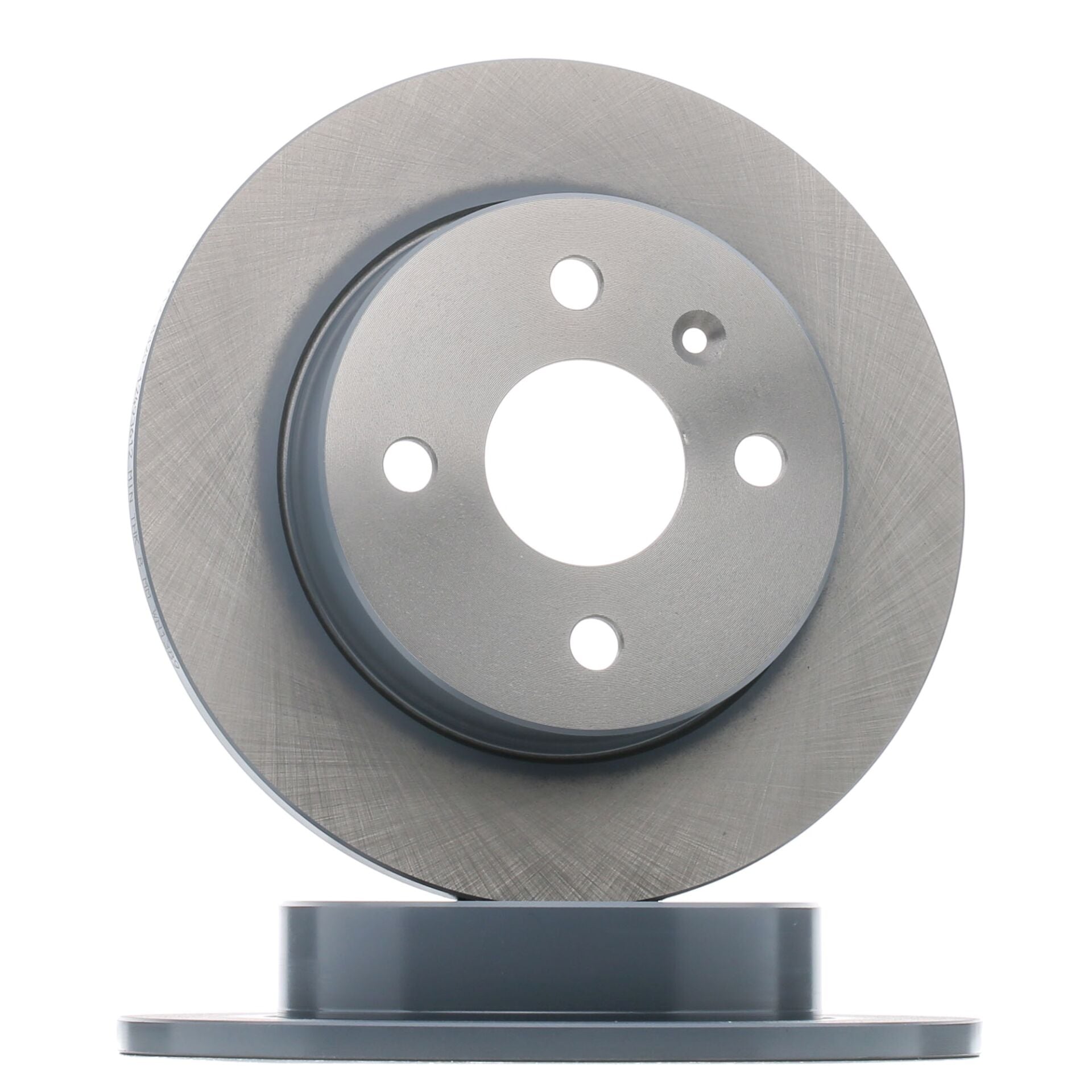 AP FREN DISKI ARKA DUZ 4 BJN 240X10X57X42 OPEL ASTRA G 1.2 16v - 1.4 16v - 1.6 16v - 1.7 DTI - 2.0 DTI 1998-2005/ ASTRA H 1.6i - 1.9 CDTI - 1.4i 2004-2010 / ASTRA F 1.7 D 1991-1998