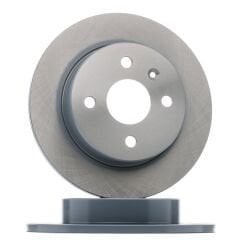 AP FREN DISKI ARKA DUZ 4 BJN 240X10X57X42 OPEL ASTRA G 1.2 16v - 1.4 16v - 1.6 16v - 1.7 DTI - 2.0 DTI 1998-2005/ ASTRA H 1.6i - 1.9 CDTI - 1.4i 2004-2010 / ASTRA F 1.7 D 1991-1998