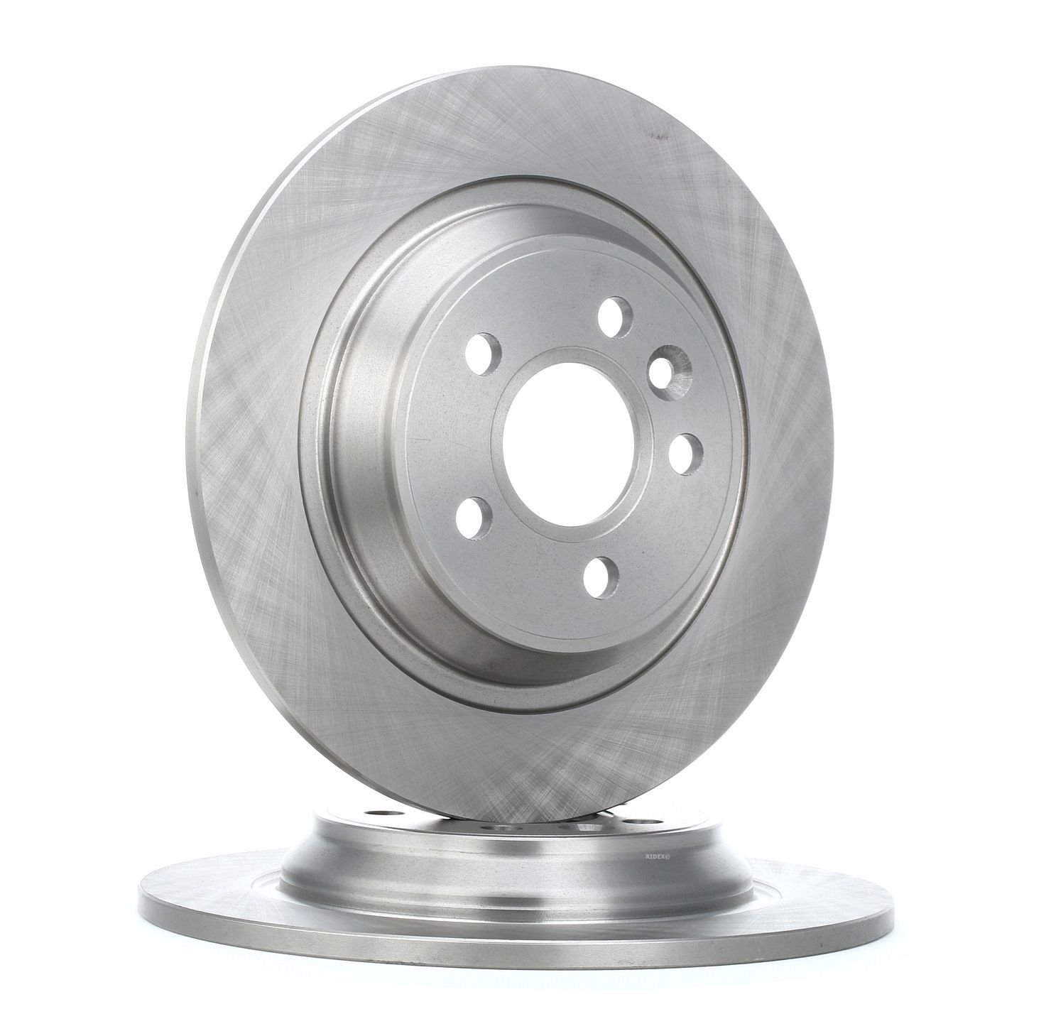 PSB FREN DISKI ARKA DUZ 5 BJN 301,6X11X63,6X40,7 S60 II 2.0 T3-4-5-2.0D3-2.0T D5 16 JANT 4X2 (ELK.EL FRENI) 2010-/S80 II 2.4 T5-T6-2.5i T 2006-/V60 2.9 T4 2010-/V70 III 2.0-2.5T 2006-/XC70 II D3-D5 2007-