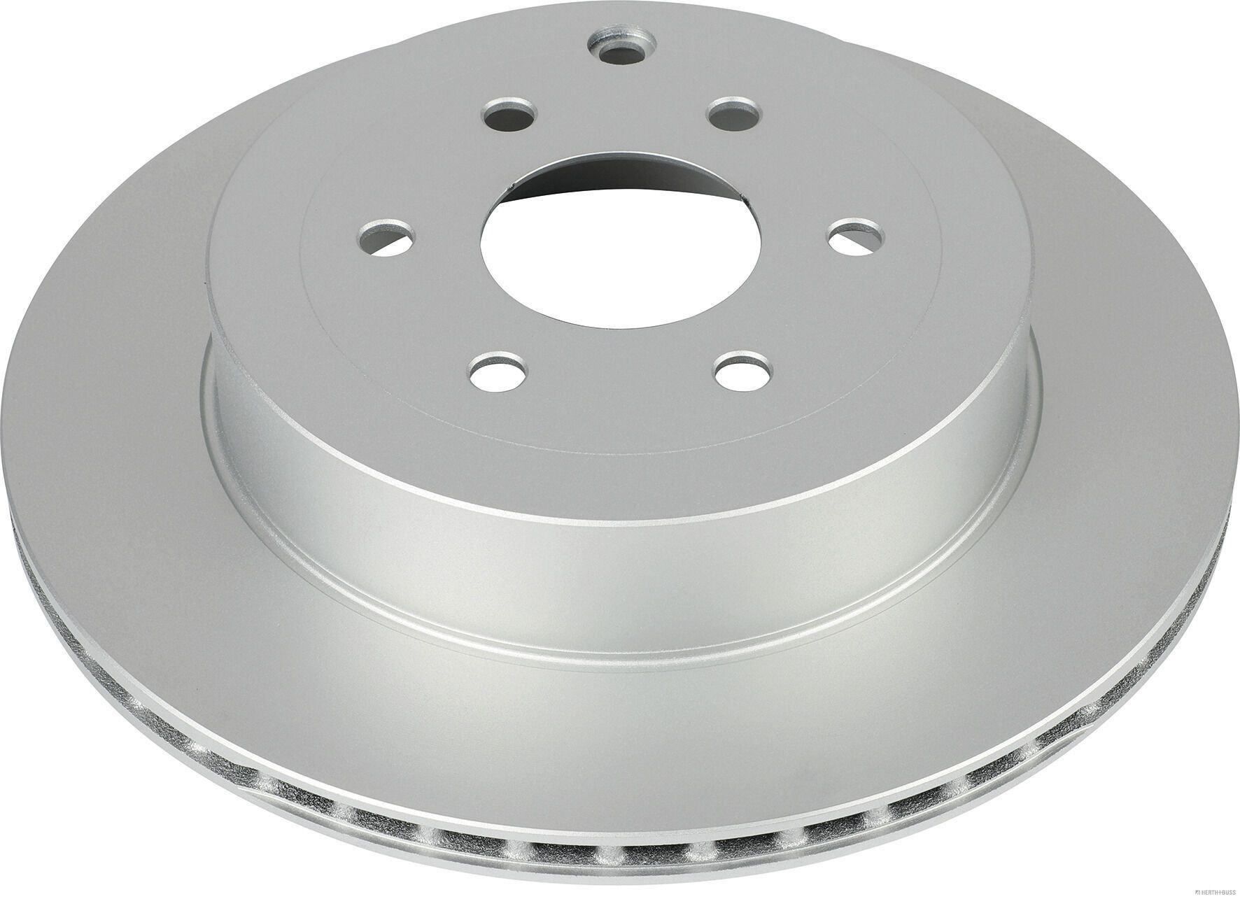 PSB FREN DISKI ARKA HAVALI 6 BJN 308X18X68X62 NISSAN NAVARA (D40) 2.5 DCI 2005-2015 / NISSAN PATHFINDER (R51) 2.5 DCI 2005-