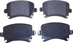 AP FREN BALATA ARKA GOLF V 1.4 TSI 2003-2009/ CADDY III 2.0 SDI 2004-2015/ JETTA III 1.6 FSI 05-2010/ TIGUAN 1.4 TSI 2016-/ PASSAT 1.4 TSI 2005-2008/ A3 1.6 2003-2012/ LEON 1.4 TSI 2005-2012 1K0698451