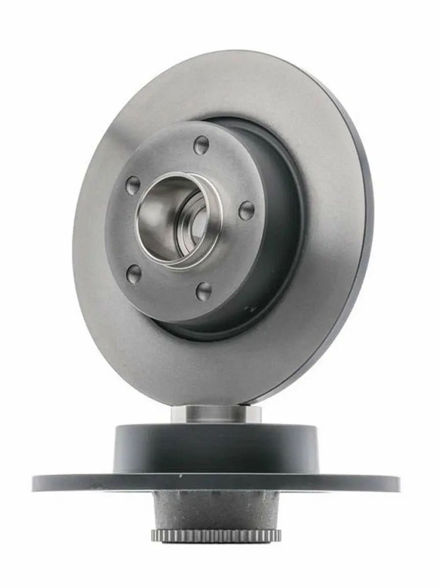 RECOVER FREN DISKI ARKA DUZ 5 BJN 280X12X67,92X102,2 PORYA RULMANLI ABSLI RENAULT TRAFIC II 1.9 DCI - 2.0 DCI 2001-2014 / OPEL VIVARO (J7) 1.9 DTI 2002-2014/ VIVARO (X83) 2.0 CDTI 2015-