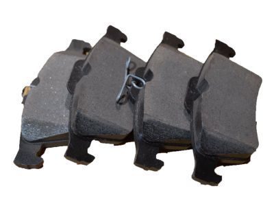 AP FREN BALATA ARKA VECTRA C 1.6 16v-1.9 CDTI-2.0 DTI 2002-2008/CITROEN C5 III 1.6 HDI-1.6 THP 2008-2015/PEUGEOT 508 1.6 E-HDI 2010-/FOCUS II 1.6 TDCI 2004-2011/TRANSIT CON. 1.8 TDCI 2002-2013 15271565