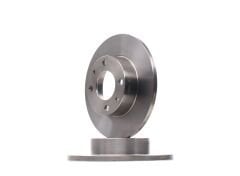 RECOVER FREN DISKI ON DUZ 4 BJN 227,5X10,8X62,05X45,7 FIAT DOGAN 1.6 1993-2002/ SAHIN 1.4 - 1.6 1993-2002/ KARTAL 1.6 1993-2002/ UNO 60 1.1 1893-1996/ FIAT 131 1.3 1979-1993