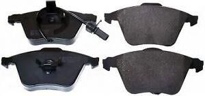 AP FREN BALATA ON FISLI AUDI A8 2.8 2003-2010/ A8 4.2 V8 TDI 2003-2010/ A8 3.0 TFSI 2003-2010/A4 2.0 TFSI 2004-2008/ SEAT EXEO 1.6 2008-/ LEON 2.0 FSI 2005-2012/ LEON 1.8 TSI 2005-2012 4F0698151B
