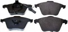 AP FREN BALATA ON FISLI AUDI A8 2.8 2003-2010/ A8 4.2 V8 TDI 2003-2010/ A8 3.0 TFSI 2003-2010/A4 2.0 TFSI 2004-2008/ SEAT EXEO 1.6 2008-/ LEON 2.0 FSI 2005-2012/ LEON 1.8 TSI 2005-2012 4F0698151B