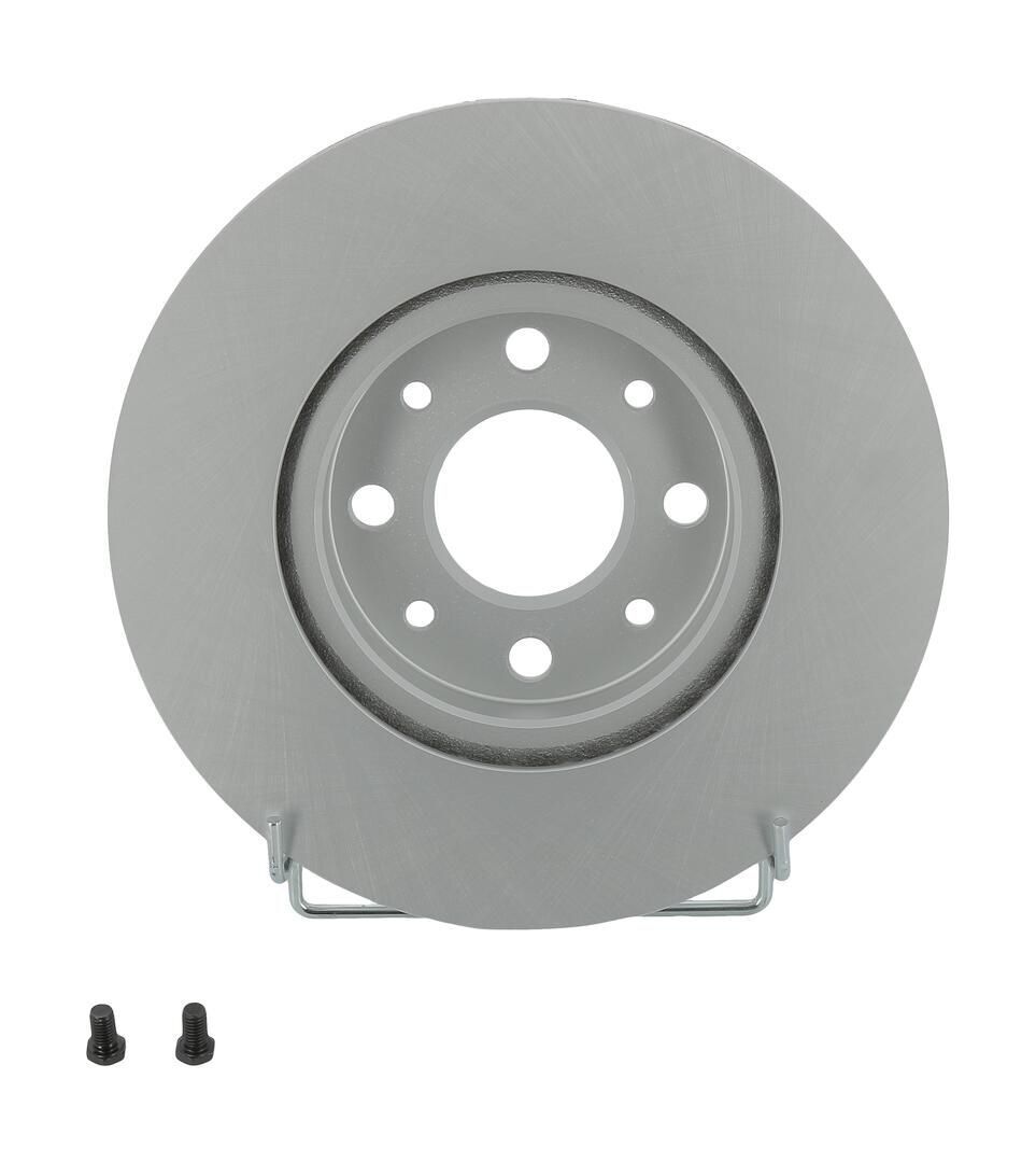 RECOVER FREN DISKI ON HAVALI 4 BJN 257X20X59,02X40,5 FIAT ALBEA 1.3 MJT-1.6 2003-2007/LINEA 1.3 MJT-1.6 MJT 2007-/DOBLO 1.6 2001-2010/PUNTO 1.3 MJT 2012-/ALFA ROMEO 145 1.4 1994-2001/146 1.6 1994-2001/