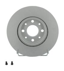 RECOVER FREN DISKI ON HAVALI 4 BJN 257X20X59,02X40,5 FIAT ALBEA 1.3 MJT-1.6 2003-2007/LINEA 1.3 MJT-1.6 MJT 2007-/DOBLO 1.6 2001-2010/PUNTO 1.3 MJT 2012-/ALFA ROMEO 145 1.4 1994-2001/146 1.6 1994-2001/