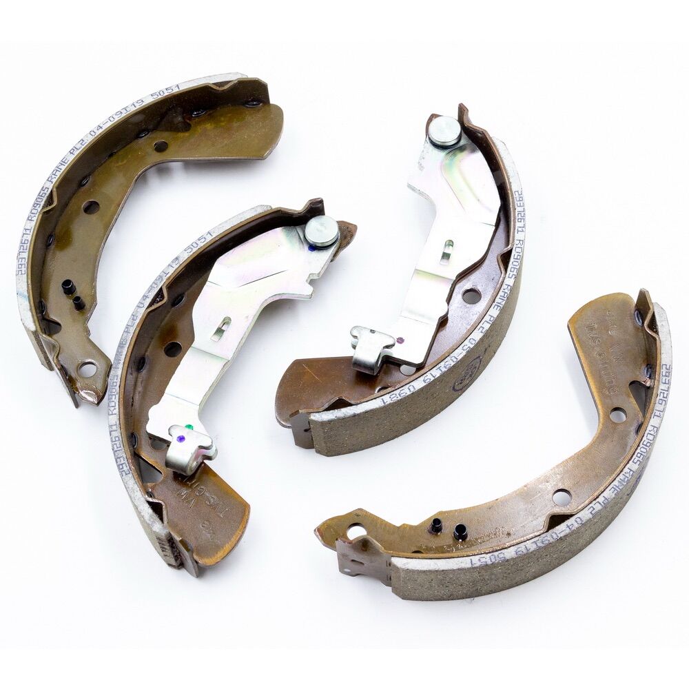 AP FREN PABUC BALATA LEVYELI ARKA 230X32 VOLKSWAGEN CADDY II (9K9A) 1.9 TDI - 1.9 SDI 1995-2004 / SKODA OCTAVIA (1U2) 1.6i - 1.8i T -1.9 TDI 1996-2004