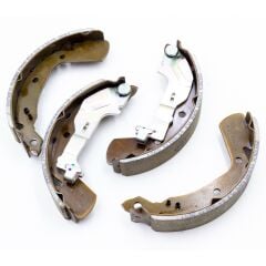 AP FREN PABUC BALATA LEVYELI ARKA 230X32 VOLKSWAGEN CADDY II (9K9A) 1.9 TDI - 1.9 SDI 1995-2004 / SKODA OCTAVIA (1U2) 1.6i - 1.8i T -1.9 TDI 1996-2004