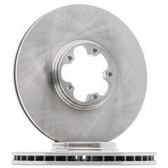 RECOVER FREN DISKI ON HAVALI 5 BJN 294X24,3X82,1X43 FORD TRANSIT 2.4 TDCI ARKADAN ITIS 2000-2006/ TRANSIT 2.0 DI 2000-2006/ TRANSIT (V184) 2.3 16v 2000-2006/ TRANSIT (V184) 2.4 TDE 2000-2006