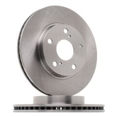 BSG FREN DISKI ON HAVALI 5 BJN 275X22X62X46,3 TOYOTA COROLLA 1.4 VVT-I 2007-2012 / COROLLA 1.6 VVT-I 2007-2012 / AURIS 1.4 D-4D 2007-2012 / AURIS 1.6 VVT-I 2007-2012
