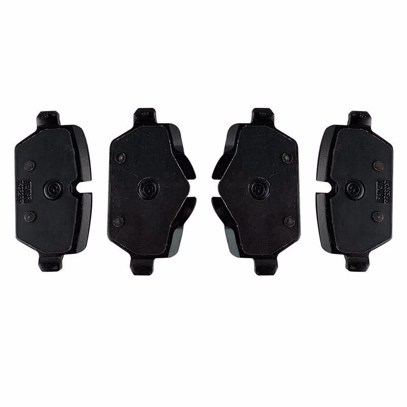 AP FREN BALATA ARKA BMW 1 SERISI (E87) 116 i 2003-2012/ 118 i 2003-2012/ 120 i 2003-2012/ 1 SERISI (E81) 118 i 2004-2012/ 3 SERISI (E90) 316 Ti 2005-2011/ 318 CL 2005-2011/ 318 D 2005-2011 34216779294