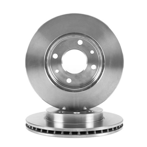 RECOVER FREN DISKI ON HAVALI 4 BJN 237,8X20,1X61X41,15 KANGOO 1.5 DCI 1998-2008/ CLIO II 1.2i - 1.4i - 1.6i 1998-2005 / SYMBOL II 1.4 - 1.5 DCI 2008-2012/ MEGANE I 1.4 16v 1996-2003/ R 19 1.6 1998-2008
